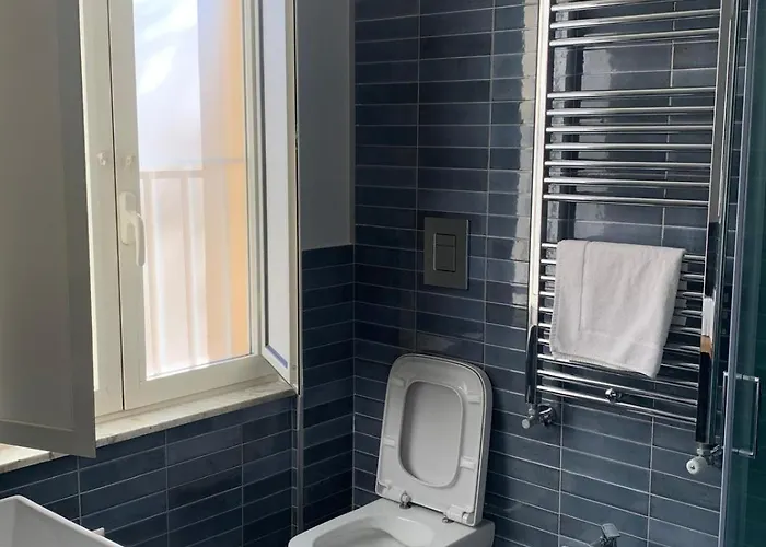 Casa Relax Giulio