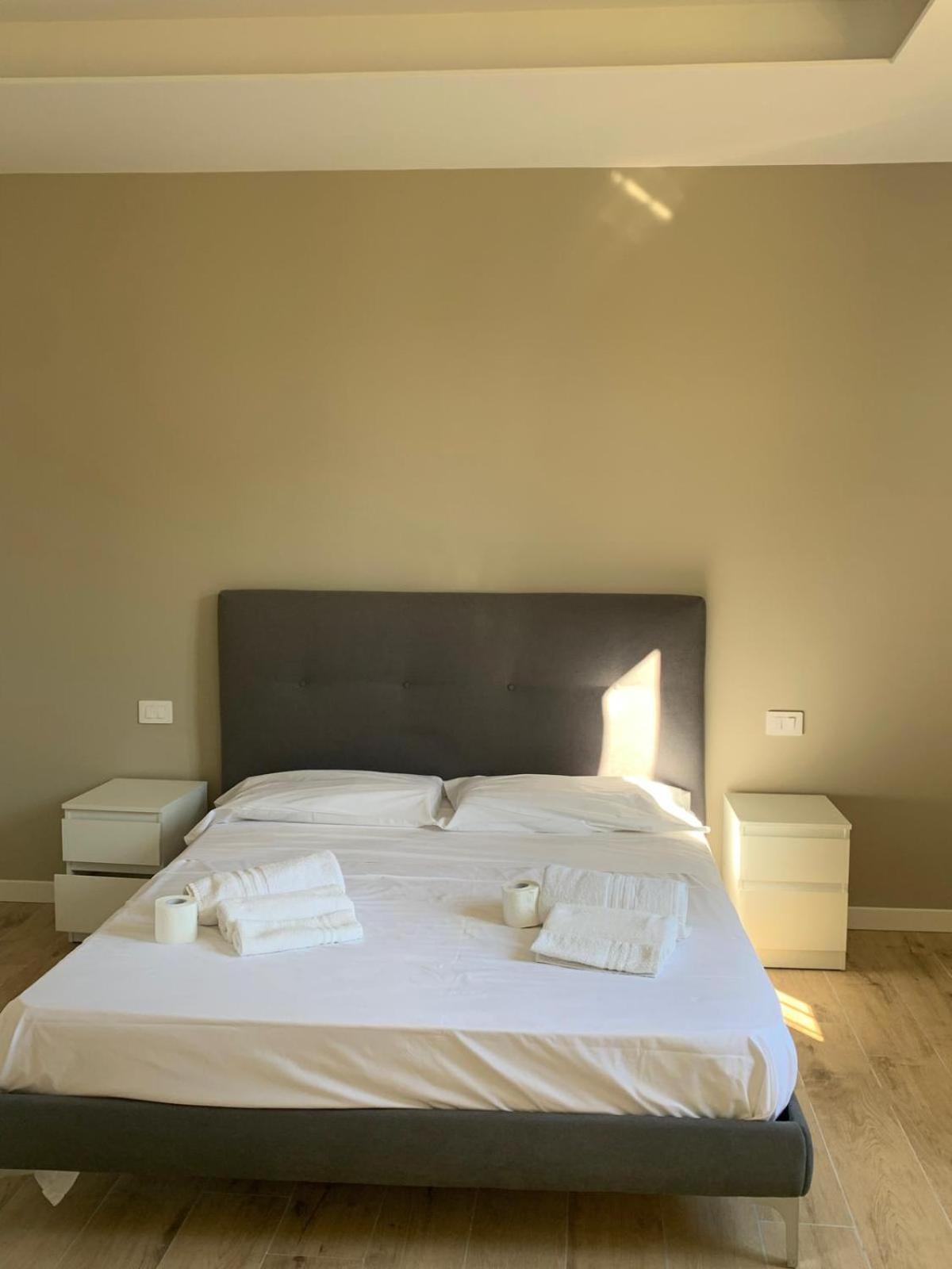 Casa Relax Giulio * Napoli