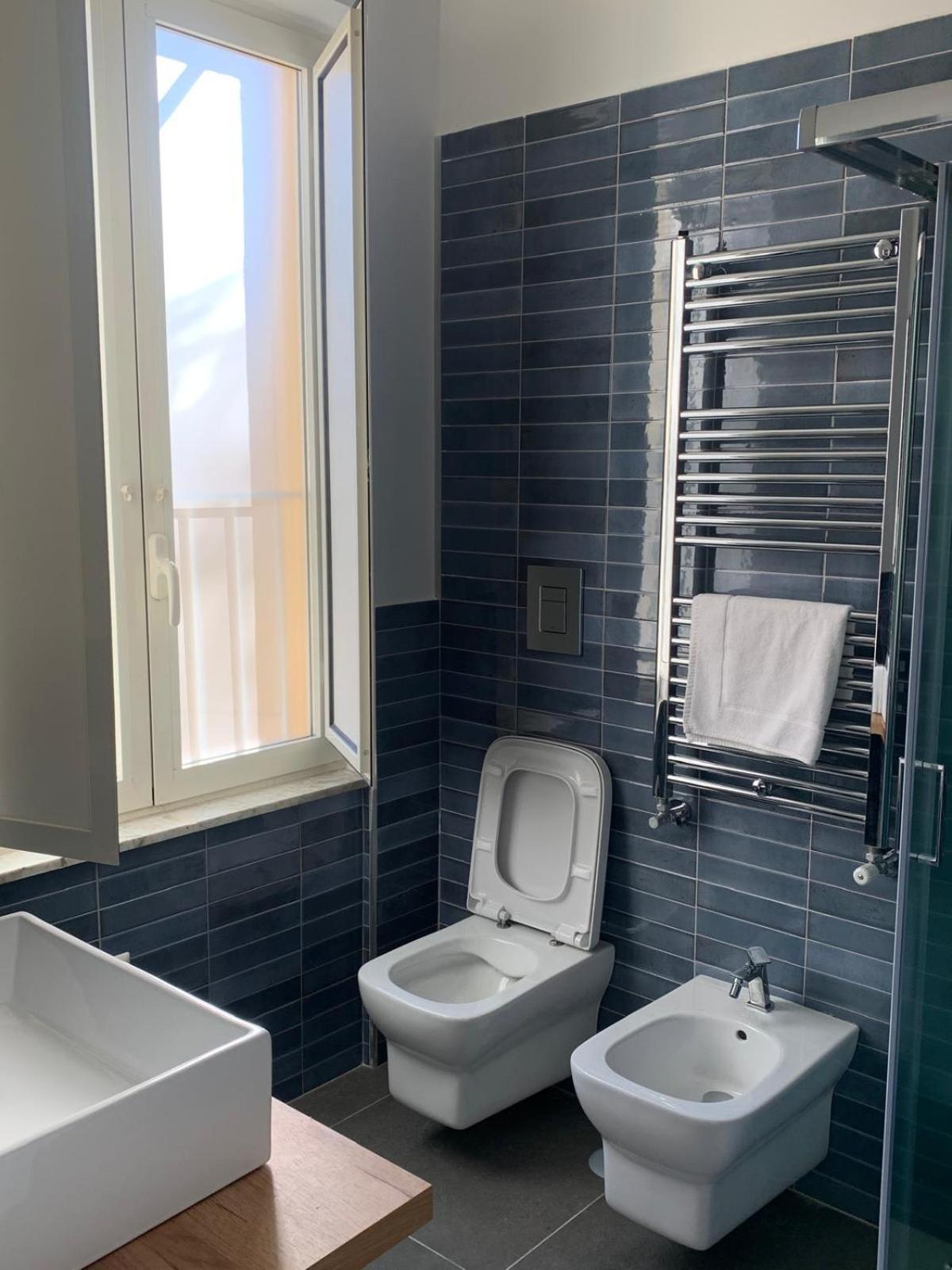Casa Relax Giulio Appartamento Napoli