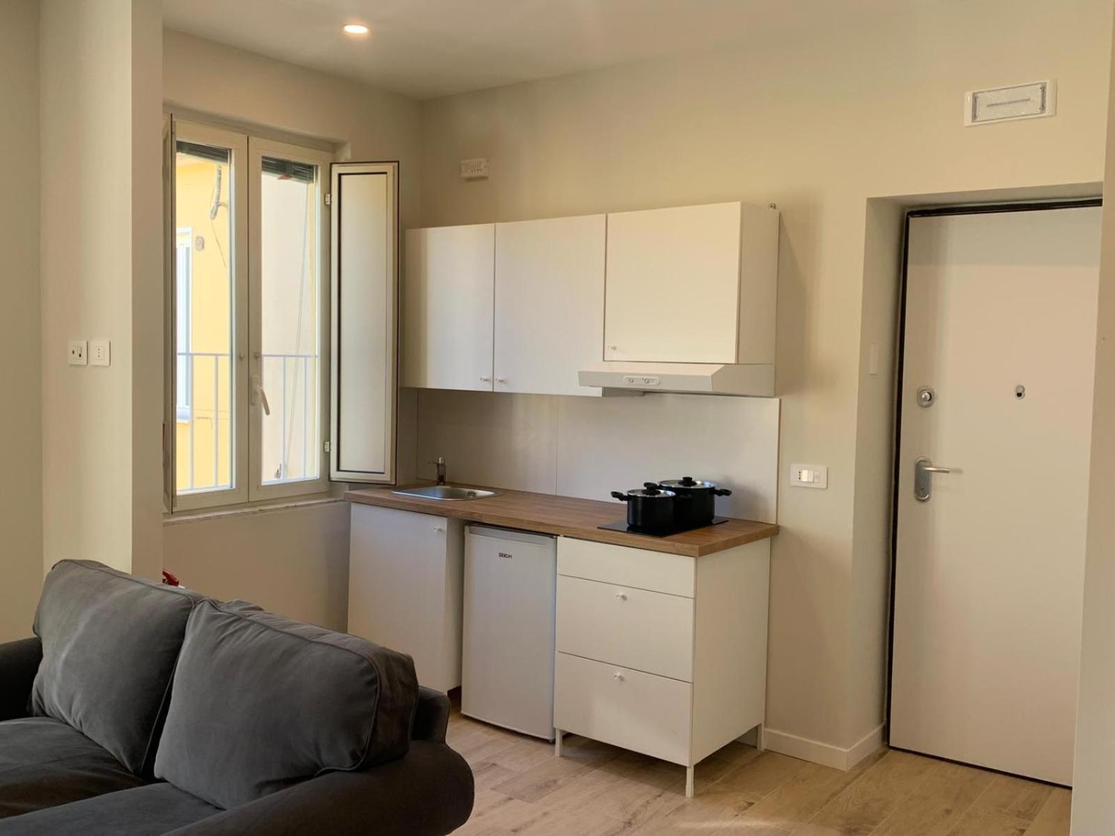 Casa Relax Giulio Appartamento Napoli